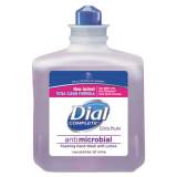 Dial Professional Antibacterial Foaming Hand Wash, Cool Plum, 1 L, 4/Carton (81033CT)