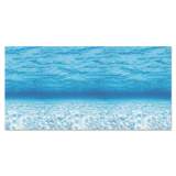 Pacon Fadeless Designs Bulletin Board Paper, Under the Sea, 48" x 50 ft Roll (56525)