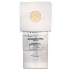 Janitized Vacuum Filter Bags Designed to Fit Nobles Portapac/Tennant, 100/CT (JANCXBP2)