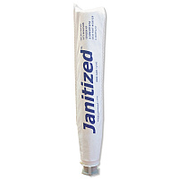 Vacuum Micro Filter Designed to Fit Windsor Sensor XP/S/S2, 25/Carton (JANIVF155)