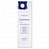 Vacuum Filter Bags Designed to Fit Windsor Sensor S/S2/XP/Versamatic Plus, 100/Carton (JANWISEN3)