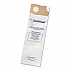 Vacuum Filter Bags Designed to Fit Windsor Versamatic, 100/Carton (JANWIVER3)