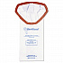 Vacuum Filter Bags Designed to Fit ProTeam Super Coach Pro 10, 100/Carton (JANPTSCP102)