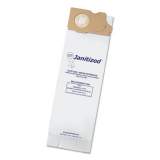 Janitized VACUUM FILTER BAGS DESIGNED TO FIT NSS MARSHALL 14/18/BANDIT 14, 100/CARTON (JANNSSM142)
