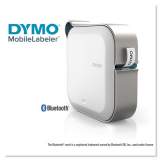 DYMO MobileLabeler Bluetooth Label Maker, 71 Labels/min Print Speed, 8.3 x 4.8 x 8.1 (1982171)