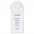 Vacuum Filter Bags Designed to Fit ProTeam 10 qt Super Coach/MegaVac, 100/Carton (JANPTMV2)