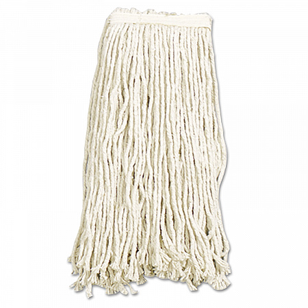 7920001711148, SKILCRAFT, Cut-End Wet Mop Head, 31