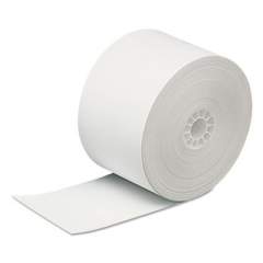 Iconex Direct Thermal Printing Paper Rolls, 0.69" Core, 2.31" x 400 ft, White, 12/Carton (90782978)