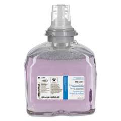 PROVON Foam Handwash w/Advanced Moisturizers, Refreshing Cranberry, 1,200 mL Refill, 2/Carton (538502)