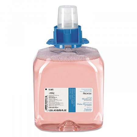 Foaming Handwash with Moisturizers Refill, Cranberry Scent, 1,250 mL (518504EA)