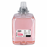 Luxury Foam Handwash Refill for FMX-20 Dispenser, Refreshing Cranberry Scent, 2,000 mL, 2/Carton (526102)
