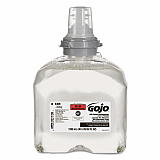 E2 Foam Handwash with PCMX Refill for TFX Dispensers, Fragrance-Free, 1,200 mL, 2/Carton (536902)