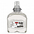 E2 Foam Handwash with PCMX Refill for TFX Dispensers, Fragrance-Free, 1,200 mL, 2/Carton (536902)