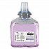 TFX Luxury Foam Hand Wash Refill, Cranberry Scent, 1,200 mL, 2/Carton (536102)