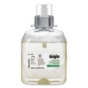 GOJO FMX Green Seal Foam Handwash Dispenser Refill, Unscented, 1,250 mL (516504EA)