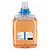Foaming Antimicrobial Handwash/Moisturizer Refill, For FMX-12 Dispenser, Light Floral Scent, 2,000 mL, 2/Carton (528602)