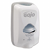 TFX Touch-Free Automatic Foam Soap Dispenser, 1,200 mL, 4.1 x 6 x 10.6, Gray (274012)