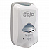 TFX Touch-Free Automatic Foam Soap Dispenser, 1,200 mL, 4.1 x 6 x 10.6, Gray (274012)