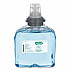 Antibacterial Foam Handwash, Touch-Free Refill, Floral Scent, 1,200 mL, 2/Carton (535702)