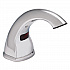 CXi Touch Free Counter Mount Dispenser, 1,500 mL/2,300 mL, 2.25 x 5.75 x 9.39, Chrome (852001)
