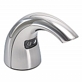 CXT Touch Free Soap Dispenser, 1,500 mL/2,300 mL, Chrome (854001)