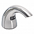 CXT Touch Free Soap Dispenser, 1,500 mL/2,300 mL, Chrome (854001)