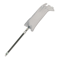 ProDuster with One Sleeve, 33" to 45" Extending Handle (LWDUR)