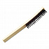 7920002915815, SKILCRAFT Wire Deburring Brush, Black Carbon Steel Bristles, 6.75