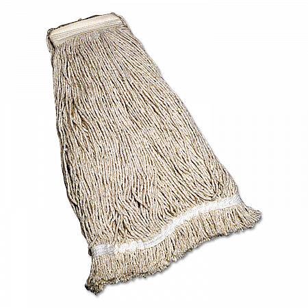 7920009265493, SKILCRAFT, Cut End Wet Mop Heads, 31