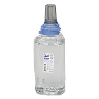 8520016406482, SKILCRAFT PURELL Advanced Green-Certified Foam Hand Sanitizer, 3/Carton (6406482)