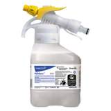 Diversey Perdiem Concentrated Gen Purpose Cleaner W/hydrogen Peroxide,1.5l Bottle,2/ct (95982816)