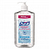 Advanced Hand Sanitizer Refreshing Gel, 20 oz Pump Bottle, Clean Scent (302312EA)