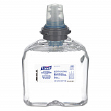 Advanced Hand Sanitizer TFX Refill, Foam 1,200 mL, Unscented (539202EA)