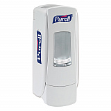 ADX-7 Dispenser, 700 mL, 3.75 x 3.5 x 9.75, White (872006)