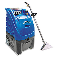 PRO-12 Carpet Extractor, 12 gal Capacity, 50 ft Cord (PRO121002)