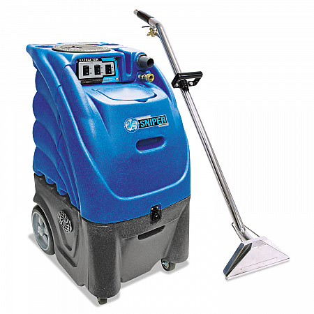 PRO-12 Carpet Extractor, 12 gal Capacity, 50 ft Cord (PRO121002)