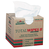 7920013701364, SKILCRAFT Machinery Wiping Towel, 10 x 16.5, 400/Carton (3701364)
