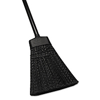7920014606658, SKILCRAFT Toro Upright Broom, Synthetic Poly Bristles, 56" Overall Length (4606658)