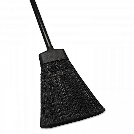7920014606658, SKILCRAFT Toro Upright Broom, Synthetic Poly Bristles, 56