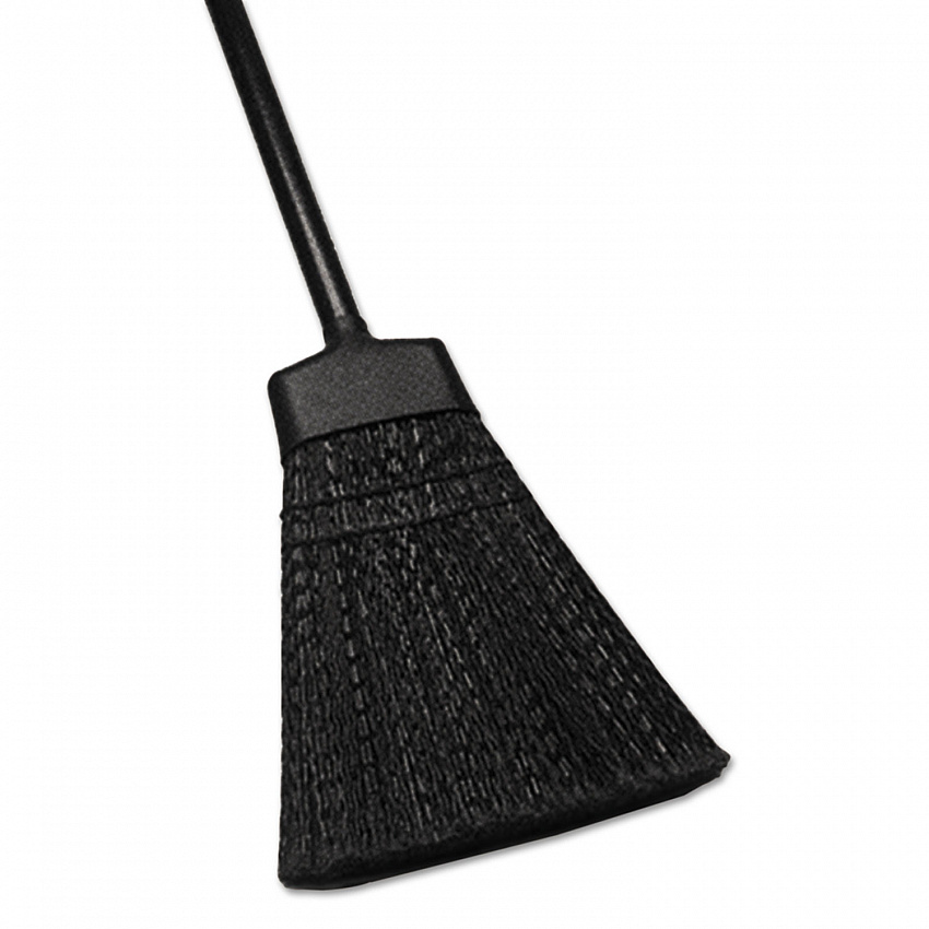 7920014606658, SKILCRAFT Toro Upright Broom, Synthetic Poly Bristles, 56" Overall Length (4606658)