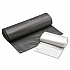 8105015171358, SKILCRAFT High Density Coreless Roll Can Liners, 57 gal, 25.4 mic, 36