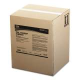 Theochem Laboratories Oil-Based Sweeping Compound, Grit-Free, 100 lb Box (3136100BX)