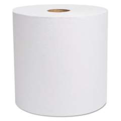 Cascades PRO Select Hardwound Roll Towels, White, 7.88" x 800 ft, 6/Carton (H280)
