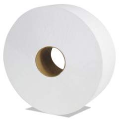 Cascades PRO Select Jumbo Bath Tissue, Septic Safe, 2-Ply, White, 3.5" x 1,900 ft, 6 Rolls/Carton (B260)