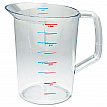 Measuring Cups & Spoons