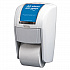 Tandem High Capacity Bath Tissue Dispenser, 6.9 x 6.9 x 12.3, White (C271)
