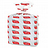Tuff-Job S600 High Performance Wipers, 12 x 13, 50/Bag, 18 Bags/Carton (W620)
