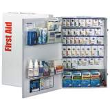 First Aid Only ANSI 2015 Compliant Industrial First Aid Kit for 200 People, 1659 Pieces (90832)