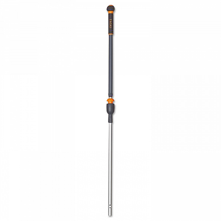 TASKI JM Ultra+ T-Handle, Steel, 39.3