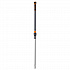 TASKI JM Ultra+ T-Handle, Steel, 39.3